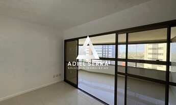 Imagem 7: Colina A | Patamares | 4 quartos sendo 3 suítes | 156 m² | Vista mar