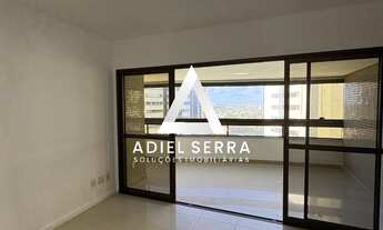 Imagem 2: Colina A | Patamares | 4 quartos sendo 3 suítes | 156 m² | Vista mar