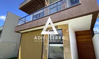 Imagem: Abrantes 4 suítes 156m² Nascente