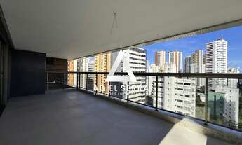 Imagem 5: Horto Florestal | 4 Suítes | 171m² | Varandão Gourmet | Alto Padrão | 3 Vagas