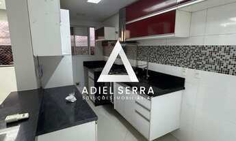 Imagem 5: Piatã | 2/4 | 49m² | Cozinha americana | Andar alto | 1 vaga