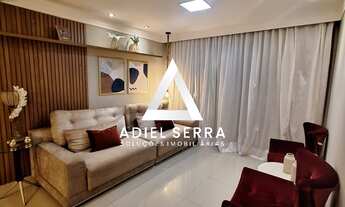 Imagem: Buraquinho 4 suítes 240m² Energia