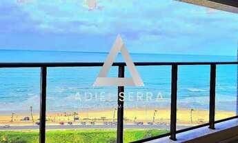 Imagem 2: Jaguaribe | 3/4 com Suíte | 86m² | Nascente | Andar alto | Vista mar