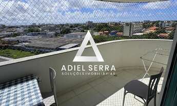 Imagem 1: Ilha de Capri | Pitangueiras | 3/4 com suíte | 85m² | Porteira fechada