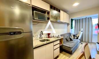 Imagem 7: Amaralina | Quarto e Sala | 25m² | Vista Mar | Porteira Fechada