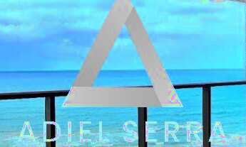 Imagem 1: Jaguaribe | 3/4 com Suíte | 86m² | Nascente | Andar alto | Vista mar