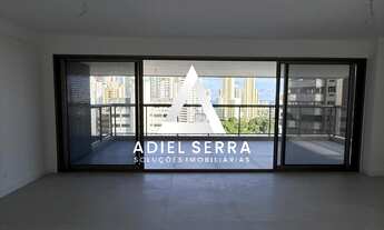 Imagem: Horto Florestal 4 Suítes 171m² Varandão