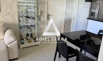 Imagem 4: Piatã | 3/4 com suíte | 65m² | Vista mar