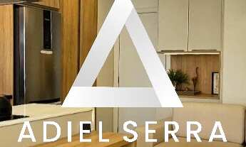 Imagem 2: Jaguaribe | 2/4 c/ 1 suíte | 68 m² | Vista mar | Varanda integrada | Mobiliado