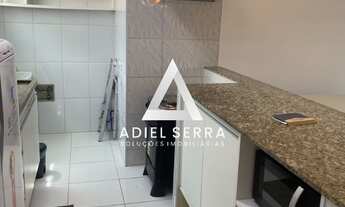 Imagem 3: Foz do Joanes | 2/4 com suíte | 79m² | Finamente decorado