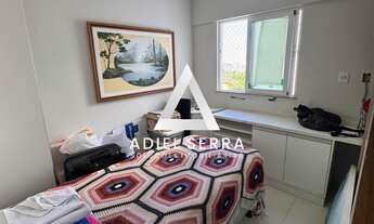 Imagem 5: Ilha de Capri | Pitangueiras | 3/4 com suíte | 85m² | Porteira fechada