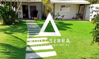 Imagem: Buraquinho 4/4 (2 suítes) 223,60m²