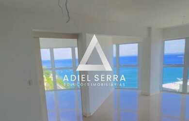 Imagem 5: CLOC MARINA | 1/4 Alto Luxo | 60m² | Vista Mar Deslumbrante | Nunca habitado | Novo