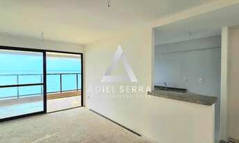 Imagem 6: Jaguaribe | 3/4 com Suíte | 86m² | Nascente | Andar alto | Vista mar