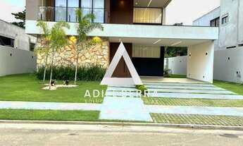 Imagem: Alphaville Litoral Norte 3 4 suítes