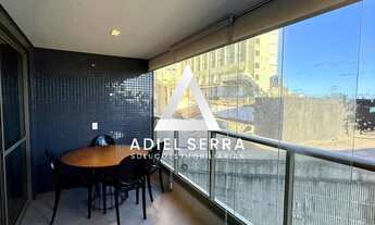 Imagem: ONDINA 1 Suíte 44m² Vista mar