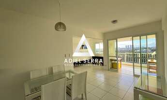 Imagem: Patamares 2/4 com suíte 77,64m²