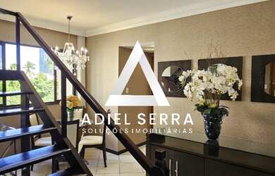 Imagem 4: Stiep | Cobertura 3/4 (2 suítes) | 104 m² | Porteira fechada