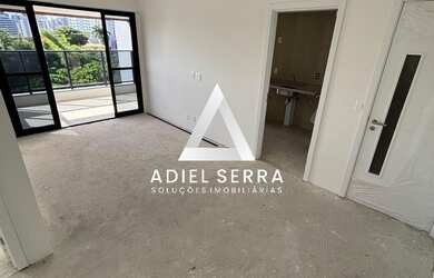 Imagem 2: Pituba | 2 Quartos (1 Suíte) | 72m² | Vista Livre | Lazer Completo | 2 Vagas