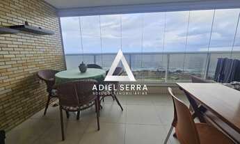 Imagem: Costa Azul 2 Suítes 75,92m² Vista