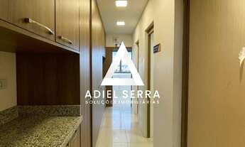 Imagem 7: Hangar Business Park | Sala alto padrão | 34m²