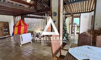 Imagem 5: Vilas do Atlântico | 5 quartos + anexo | 600m² | Piscina privativa