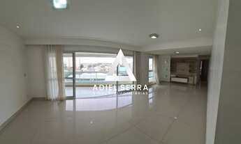 Imagem: Horto Bela Vista 3 Suítes 143m²