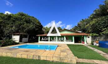 Imagem: Barra de Jacuípe 4/4 sendo 1 suíte