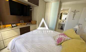 Imagem 7: Caminho das Árvores | 3/4 com suíte | 96 m² | Andar alto | Reformado | 2 vagas