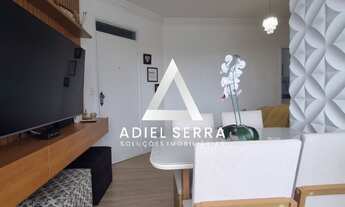 Imagem 2: Brotas | 3 Quartos | 1 Suíte | 75 m² | 1 Vaga | Poente | Andar alto | Varanda