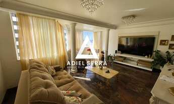 Imagem 2: Pituba | 4/4 com Suíte | 163m² | Vista Mar | Nascente | Reformado