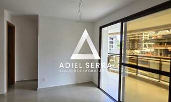 Imagem 5: Horto Florestal | 2 Quartos | 61,50m² | Novo | Bem Localizado