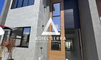 Imagem: Villa Florença Abrantes 3 suítes