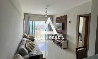 Imagem 2: Ilha de Capri | Pitangueiras | 3/4 com suíte | 85m² | Porteira fechada
