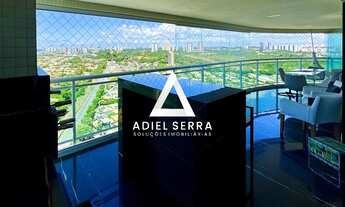 Imagem: Art Residence Patamares 4 suítes