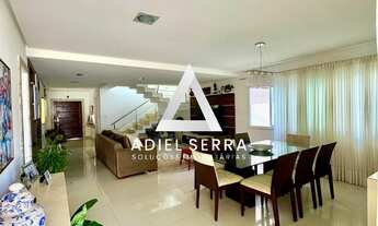 Imagem 3: Alphaville Litoral Norte 1 | 5 Quartos | Dependência completa | Alto Padrão | 342m²