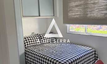 Imagem 7: Piatã | 3/4 com suíte | 65m² | Vista mar