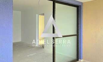 Imagem 4: Jaguaribe | 3/4 com Suíte | 86m² | Nascente | Andar alto | Vista mar