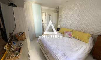 Imagem 6: Caminho das Árvores | 3/4 com suíte | 96 m² | Andar alto | Reformado | 2 vagas