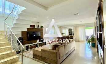 Imagem 2: Alphaville Litoral Norte 1 | 5 Quartos | Dependência completa | Alto Padrão | 342m²