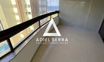 Imagem 4: Colina A | Patamares | 4 quartos sendo 3 suítes | 156 m² | Vista mar