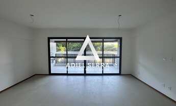 Imagem: Alphaville I 3 Suítes Dependência