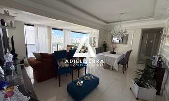 Imagem 1: Caminho das Árvores | 3/4 com suíte | 96 m² | Andar alto | Reformado | 2 vagas