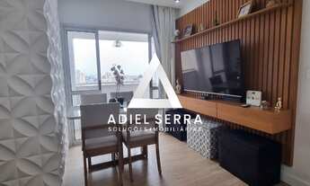 Imagem: Brotas 3 Quartos 1 Suíte 75 m²