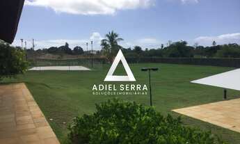 Imagem 2: Alphaville Litoral Norte 2 | Lote nascente | 547m²