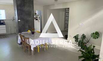 Imagem 7: Buraquinho | 4/4 (2 suítes) | 223,60m² | Jardim | Nascente | 2 Varandas | Piscina