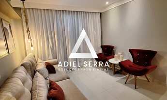 Imagem 2: Buraquinho | 4 suítes | 240m² | Energia solar | Piscina privativa | Nascente | 2 Vagas