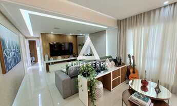 Imagem: Horto Bela Vista 3 Suítes 143m²