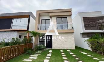 Imagem: Villa Florença Abrantes 4/4 sendo 3