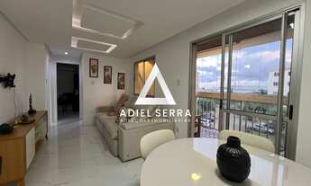 Imagem 6: Buraquinho | 2/4 | 64m² | Nascente | Reformado | Varanda gourmet